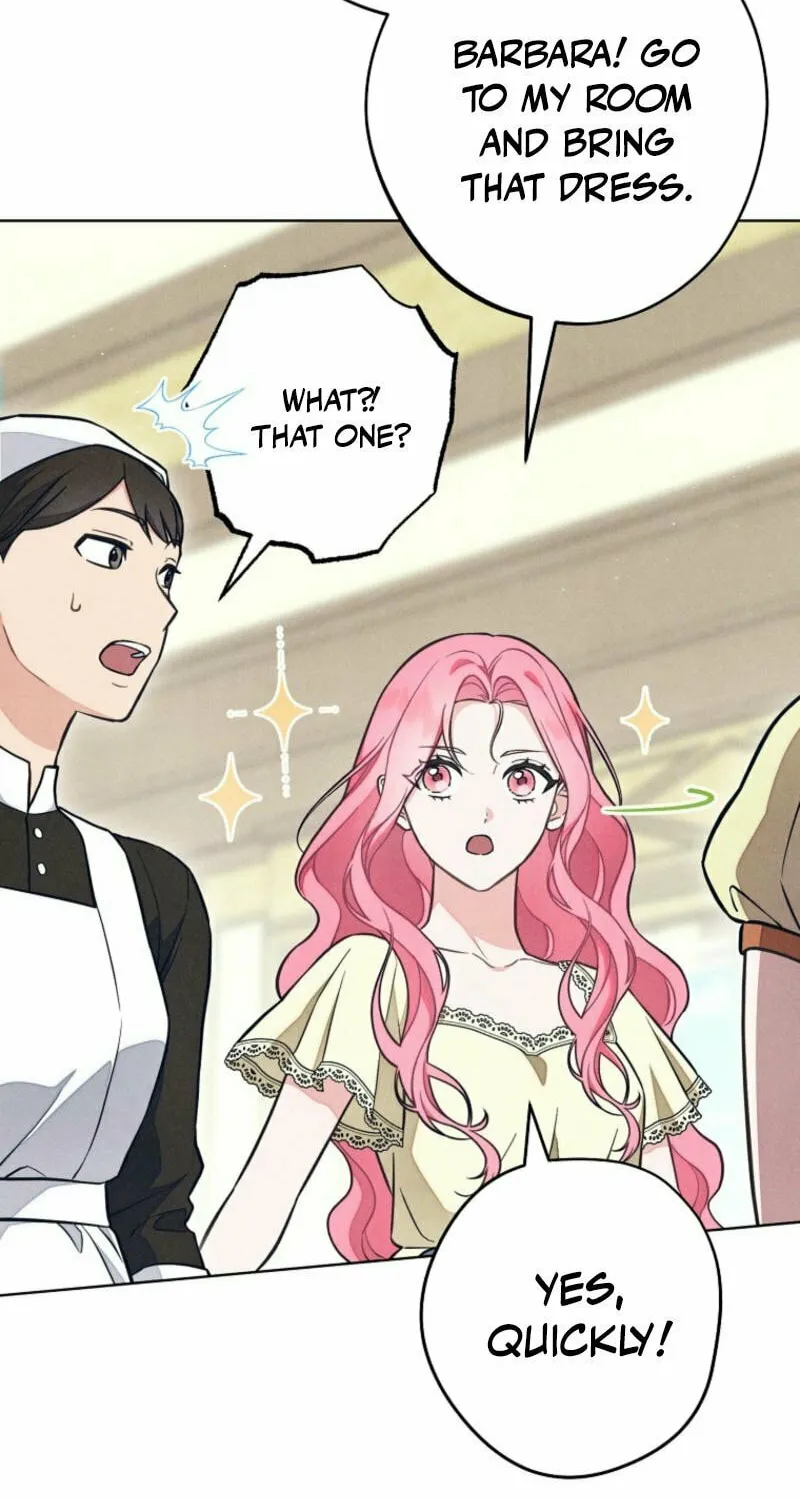 The Duke’s Wife Obsession Chapter 9 page 14 - 