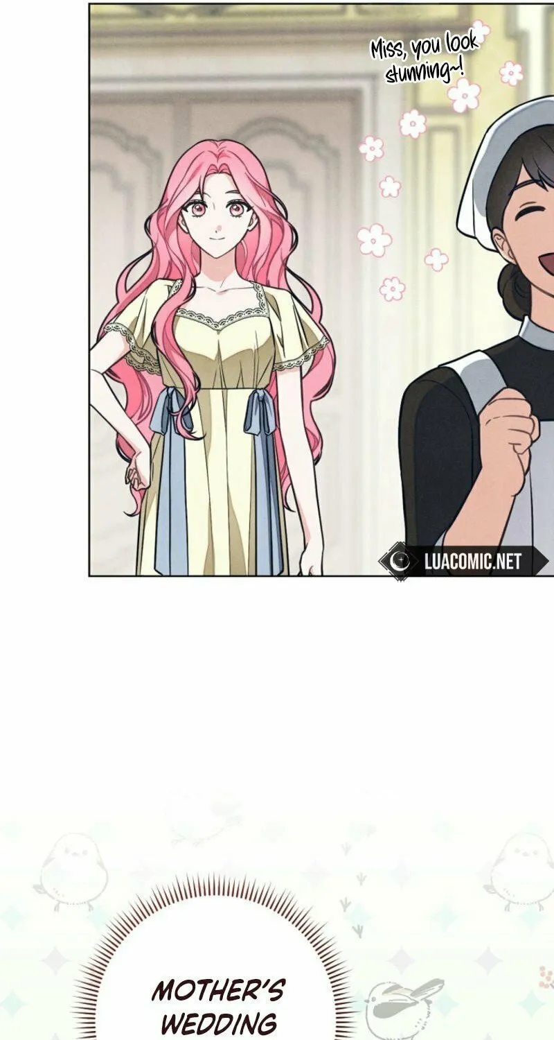 The Duke’s Wife Obsession Chapter 9 page 19 - 