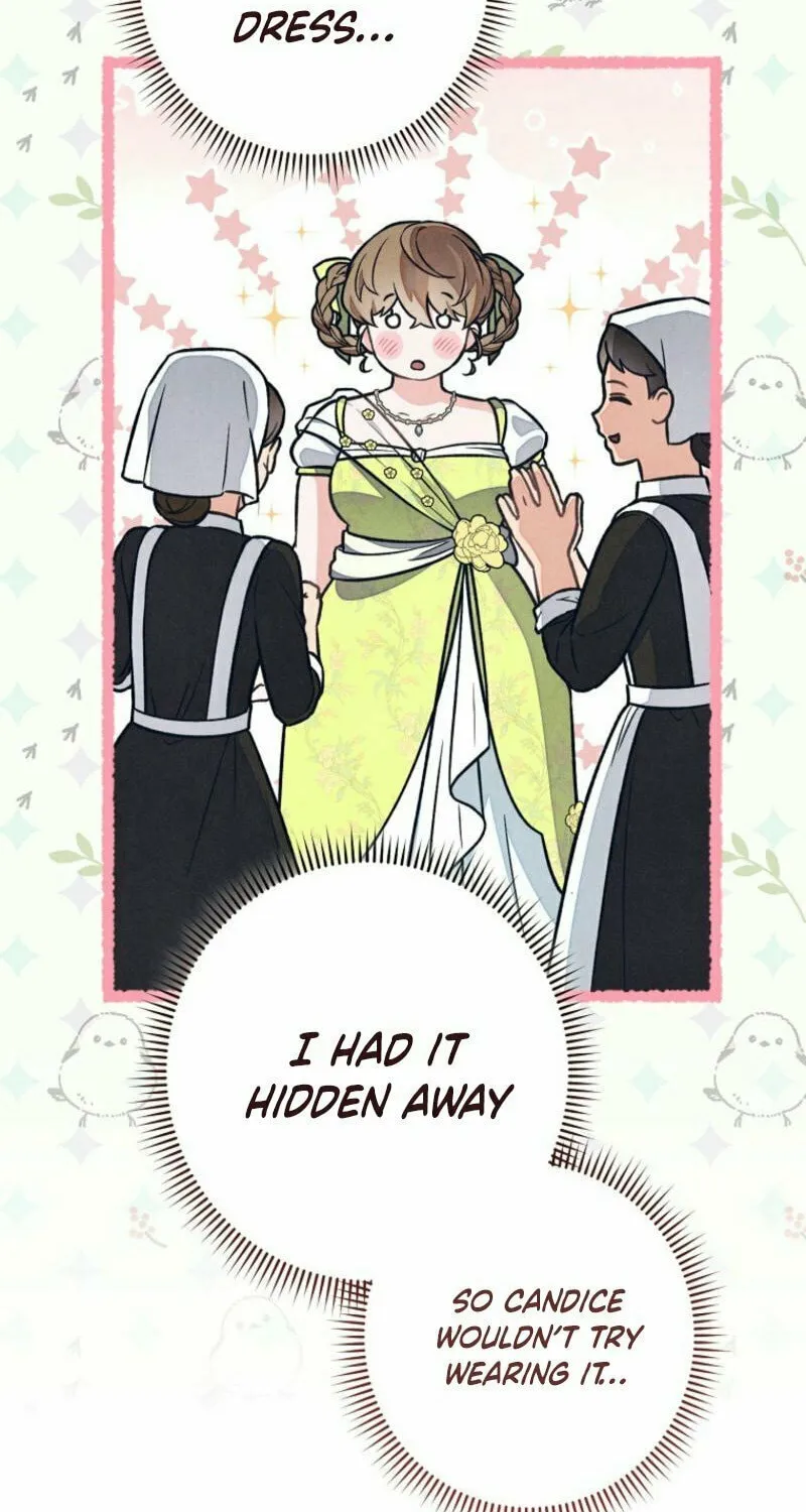 The Duke’s Wife Obsession Chapter 9 page 20 - 