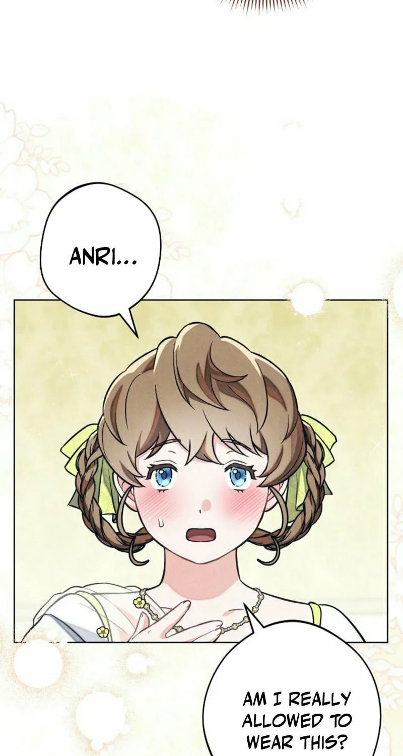 The Duke’s Wife Obsession Chapter 9 page 21 - 