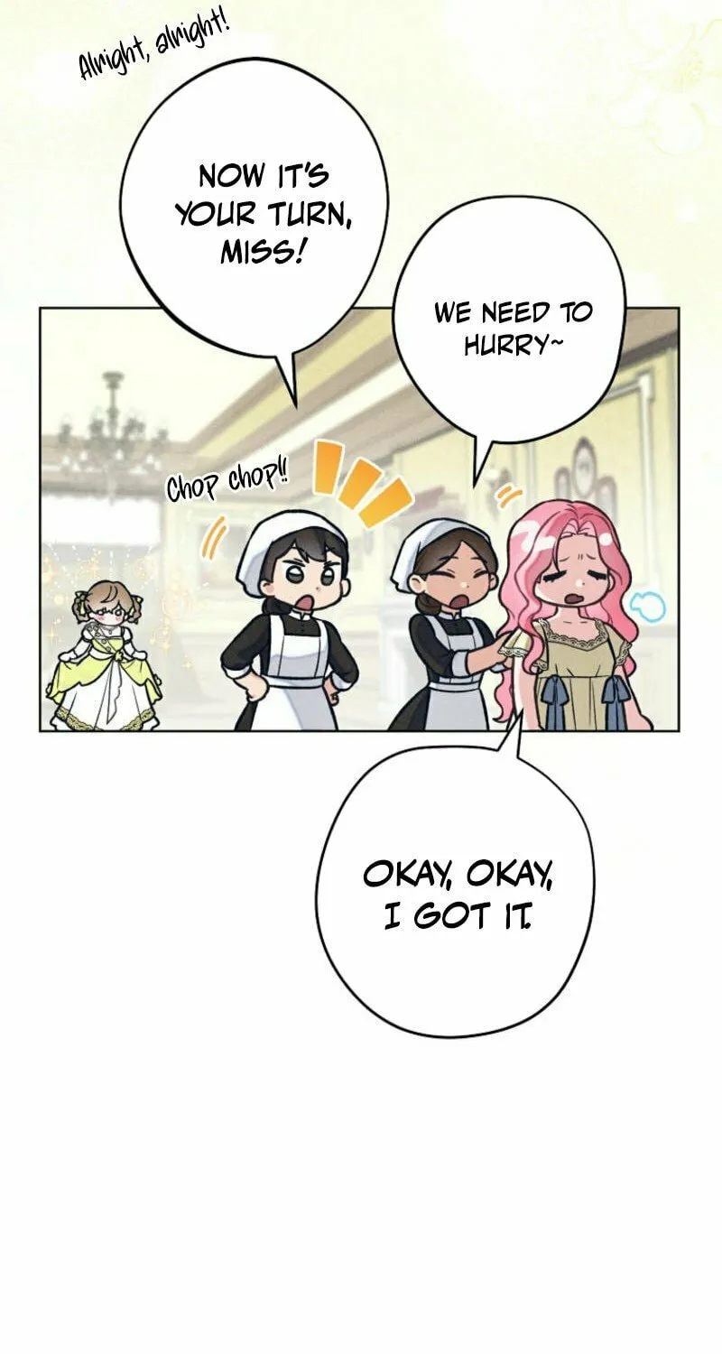 The Duke’s Wife Obsession Chapter 9 page 25 - 