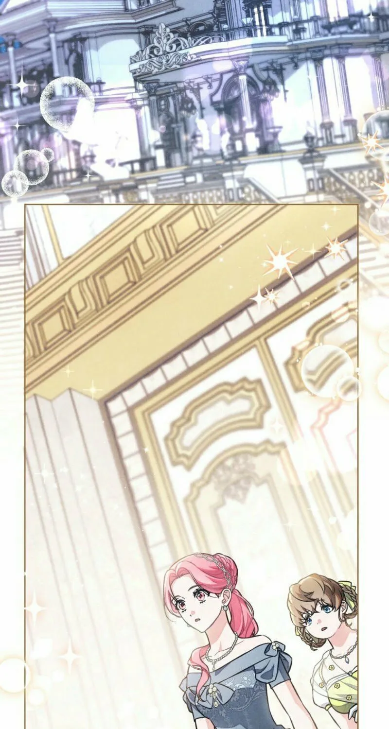 The Duke’s Wife Obsession Chapter 9 page 27 - 