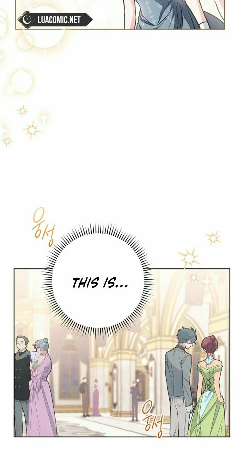 The Duke’s Wife Obsession Chapter 9 page 28 - 