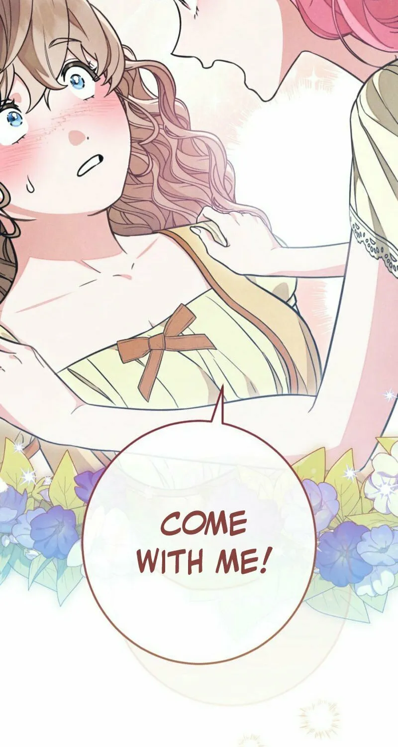 The Duke’s Wife Obsession Chapter 9 page 4 - 
