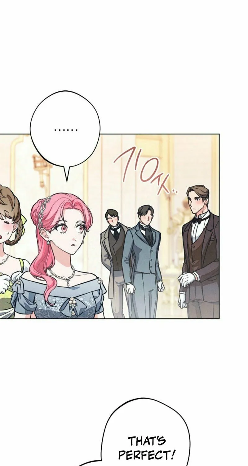 The Duke’s Wife Obsession Chapter 9 page 33 - 