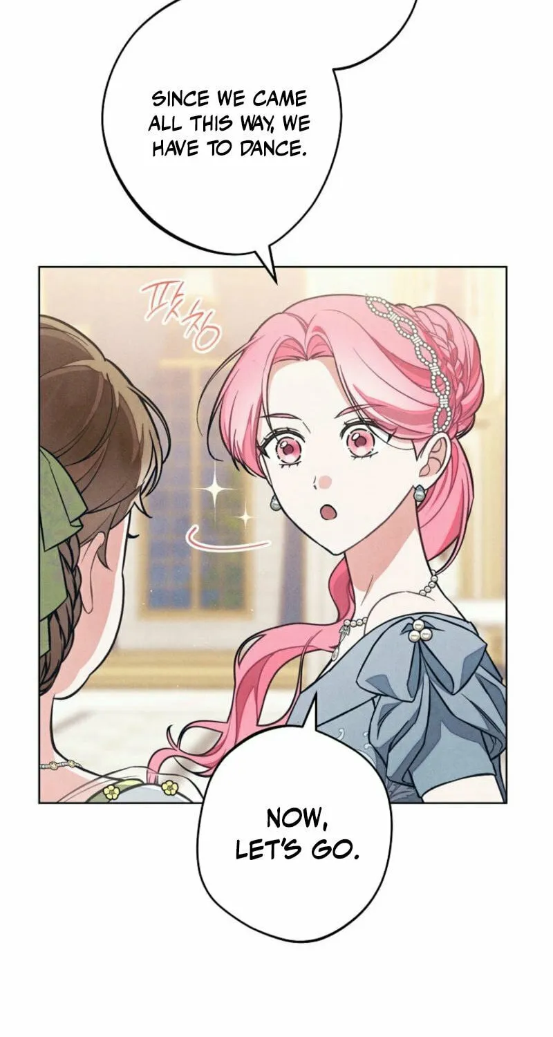 The Duke’s Wife Obsession Chapter 9 page 34 - 