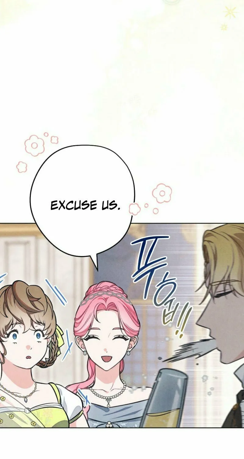 The Duke’s Wife Obsession Chapter 9 page 37 - 