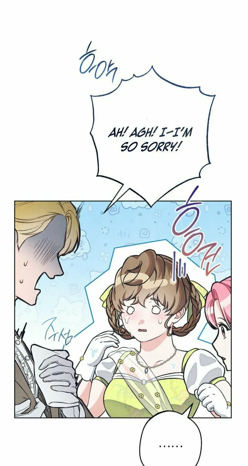 The Duke’s Wife Obsession Chapter 9 page 38 - 