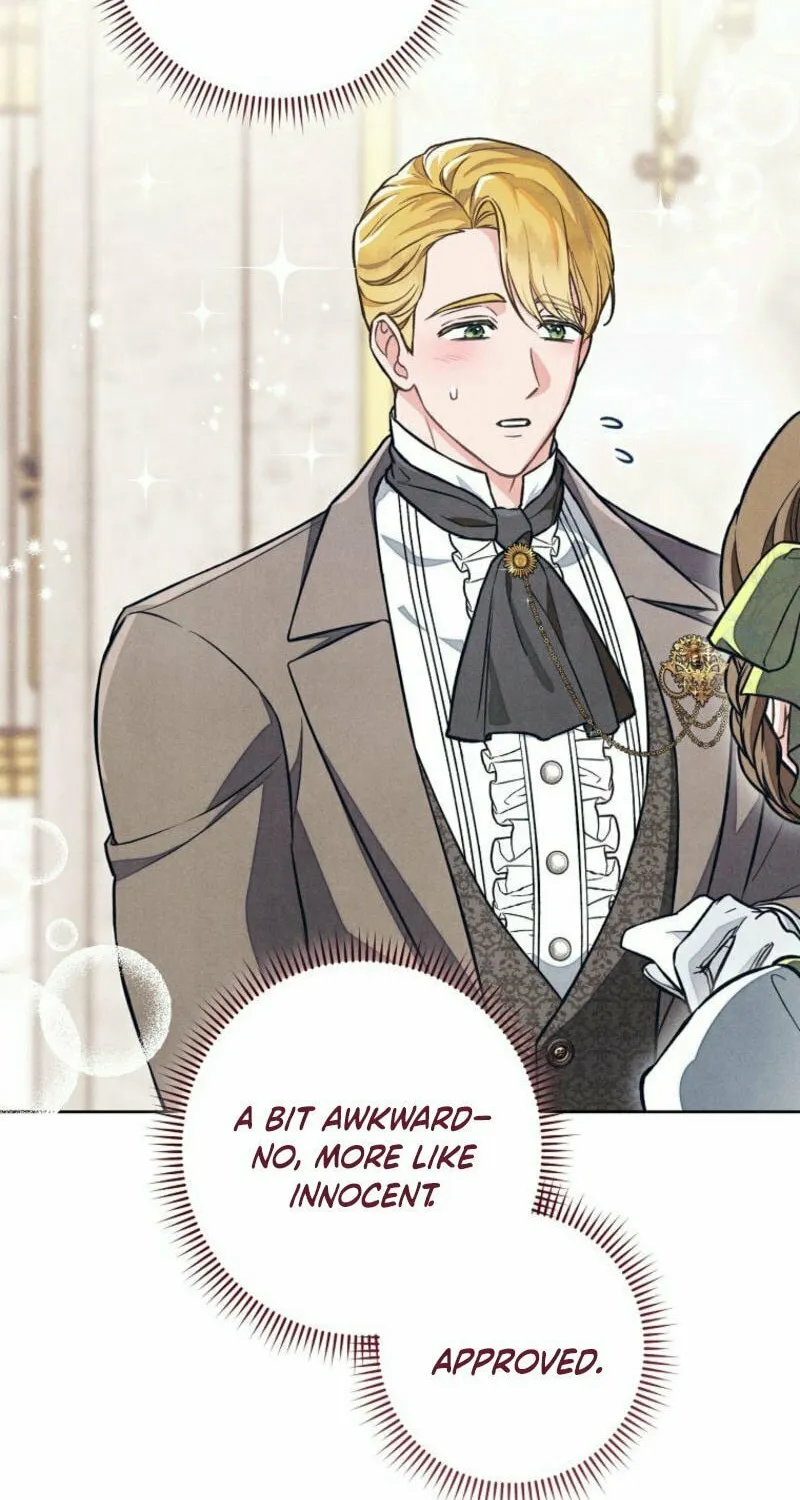 The Duke’s Wife Obsession Chapter 9 page 40 - 