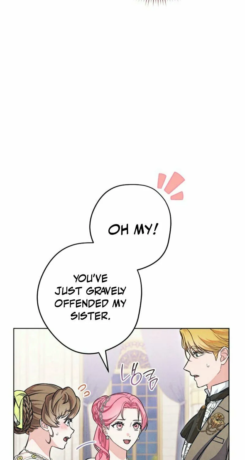 The Duke’s Wife Obsession Chapter 9 page 41 - 