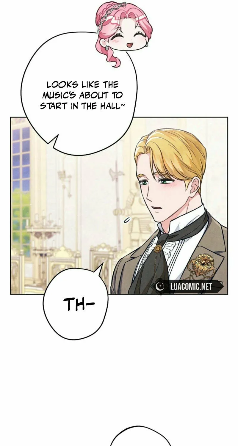 The Duke’s Wife Obsession Chapter 9 page 43 - 