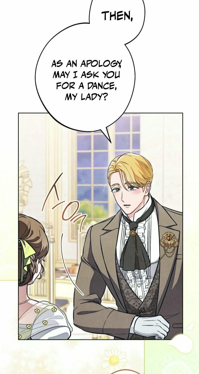 The Duke’s Wife Obsession Chapter 9 page 44 - 