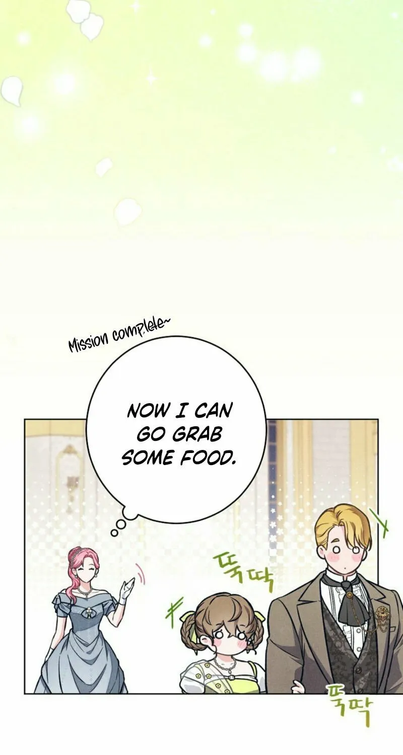 The Duke’s Wife Obsession Chapter 9 page 46 - 