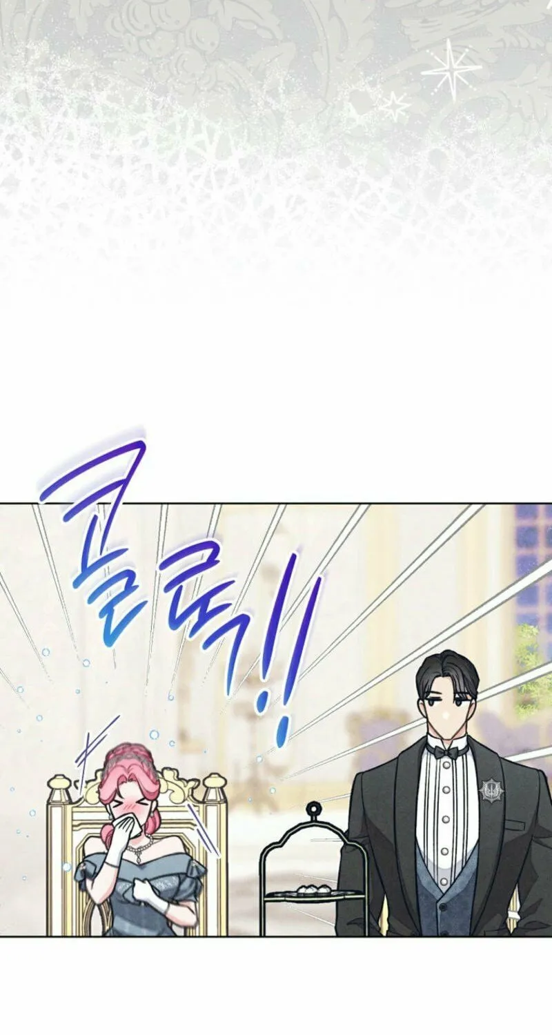The Duke’s Wife Obsession Chapter 9 page 51 - 