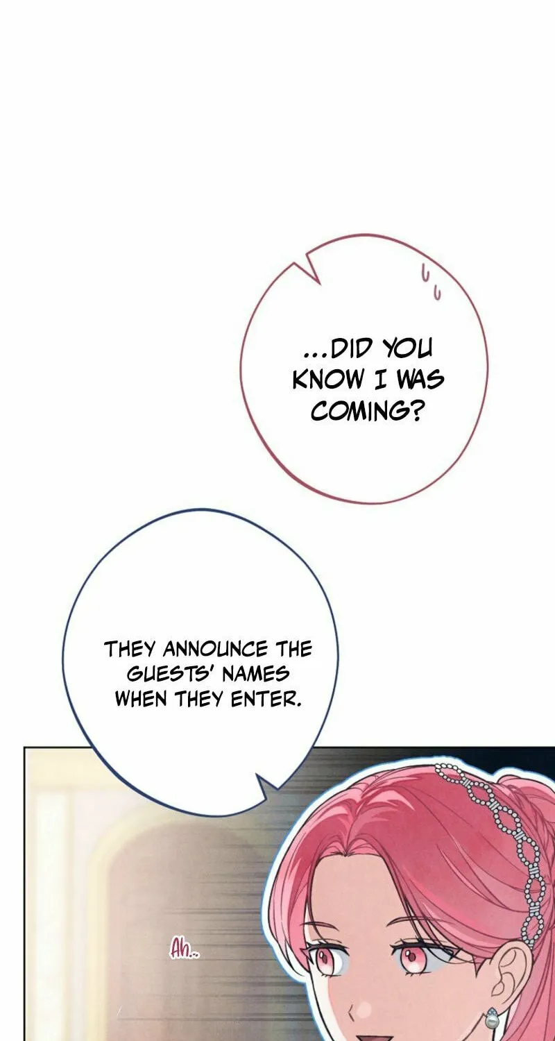 The Duke’s Wife Obsession Chapter 9 page 52 - 