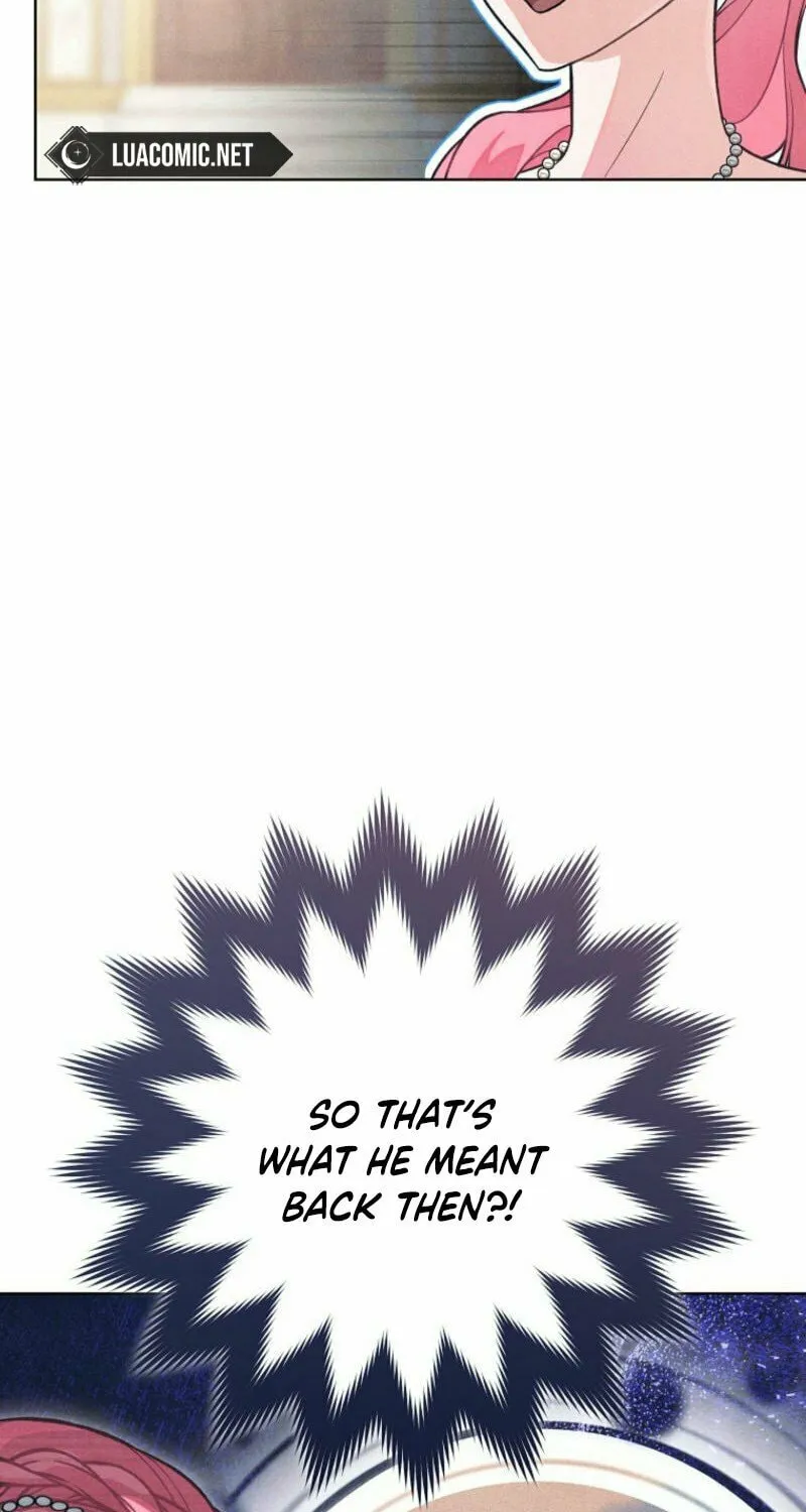The Duke’s Wife Obsession Chapter 9 page 53 - 