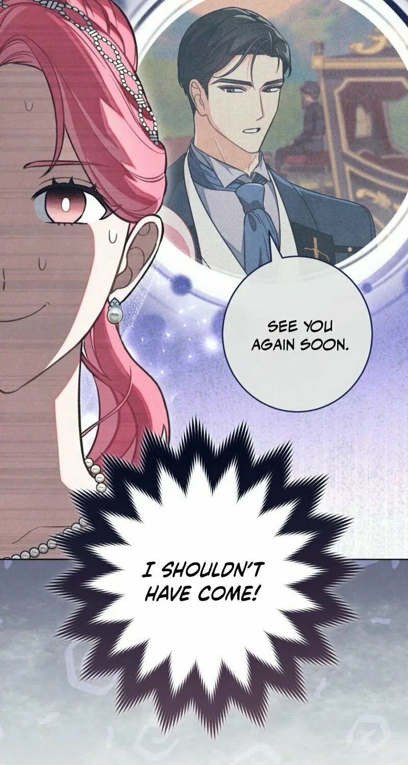 The Duke’s Wife Obsession Chapter 9 page 54 - 