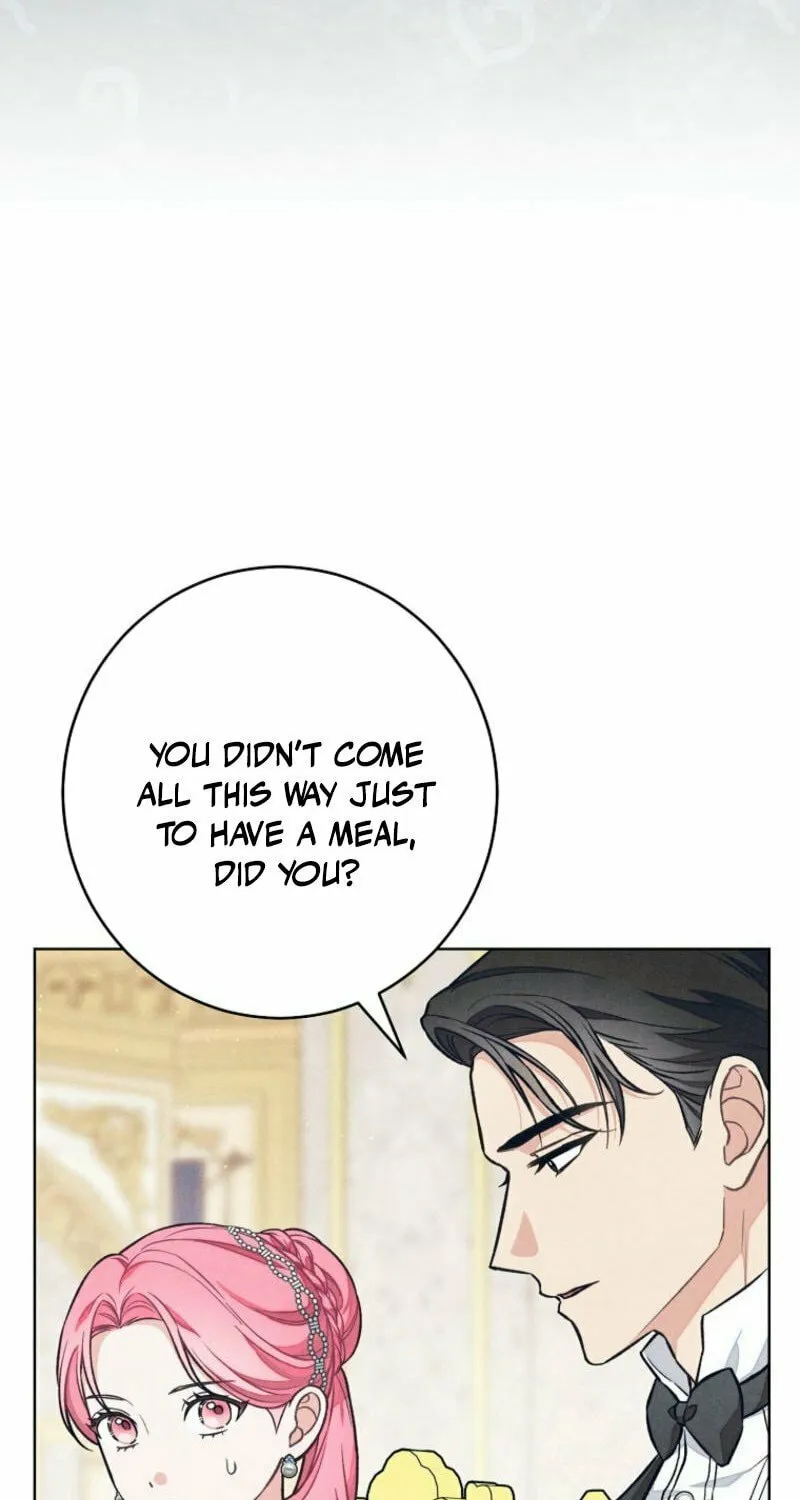 The Duke’s Wife Obsession Chapter 9 page 55 - 