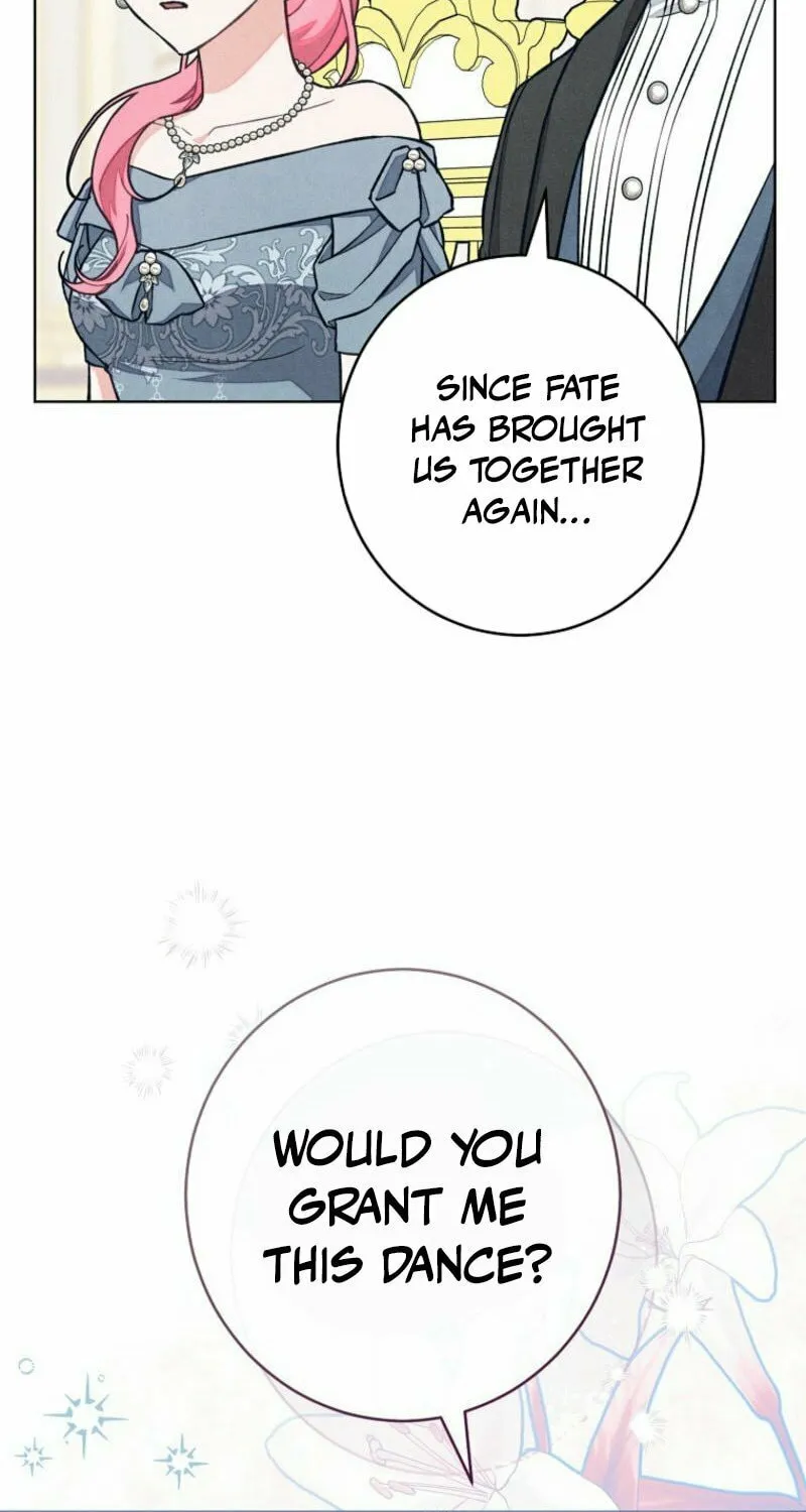 The Duke’s Wife Obsession Chapter 9 page 56 - 