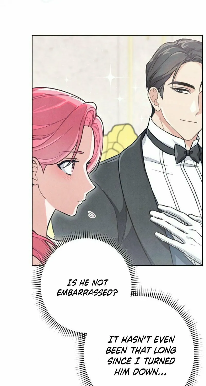 The Duke’s Wife Obsession Chapter 9 page 58 - 