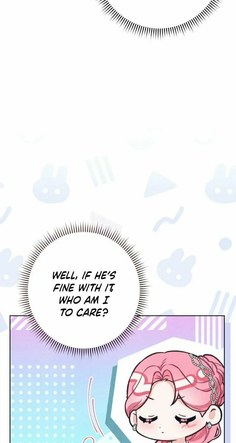 The Duke’s Wife Obsession Chapter 9 page 59 - 