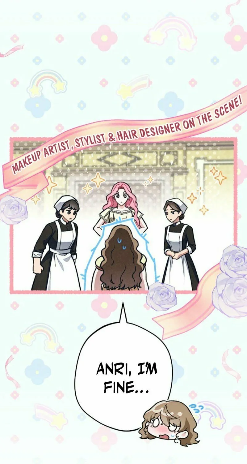 The Duke’s Wife Obsession Chapter 9 page 7 - 