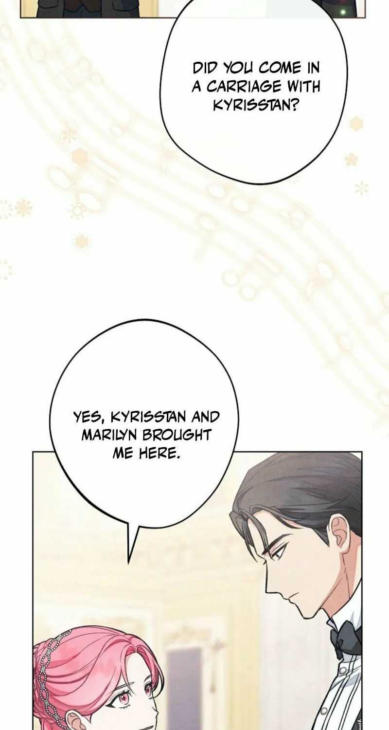 The Duke’s Wife Obsession Chapter 9 page 64 - 
