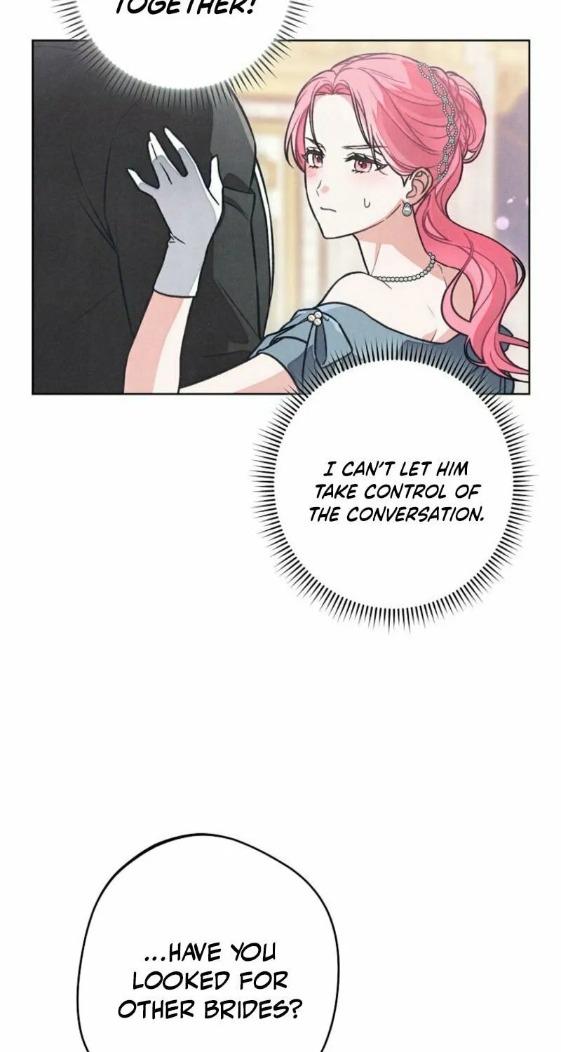The Duke’s Wife Obsession Chapter 9 page 68 - 