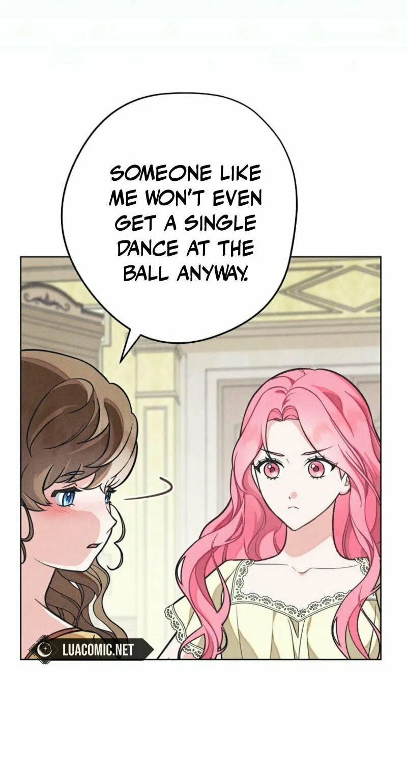 The Duke’s Wife Obsession Chapter 9 page 8 - 