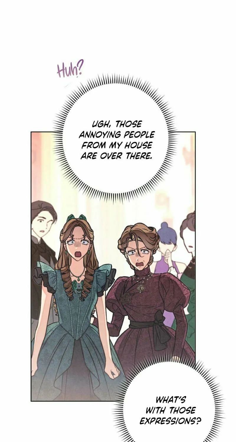 The Duke’s Wife Obsession Chapter 9 page 75 - 