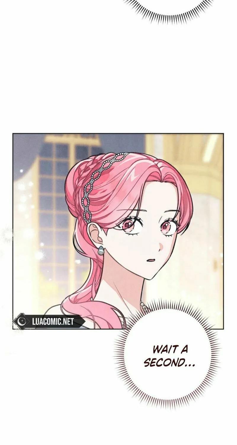 The Duke’s Wife Obsession Chapter 9 page 76 - 