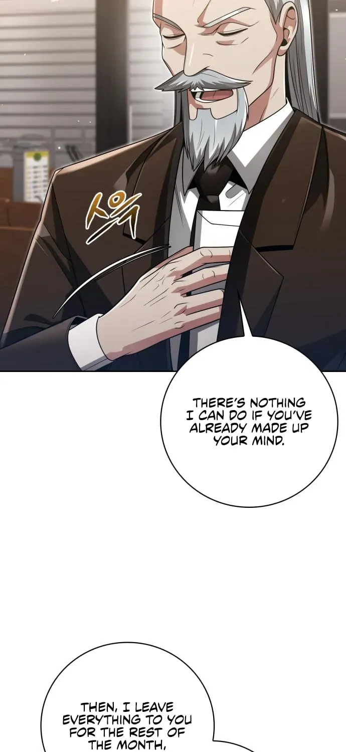 The Dungeon Cleaning Life of a Once Genius Hunter Chapter 1.1 page 12 - 