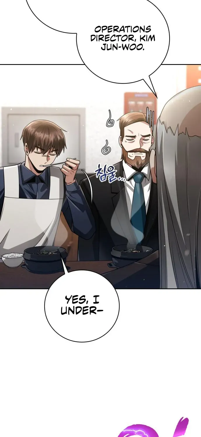 The Dungeon Cleaning Life of a Once Genius Hunter Chapter 1.1 page 13 - 
