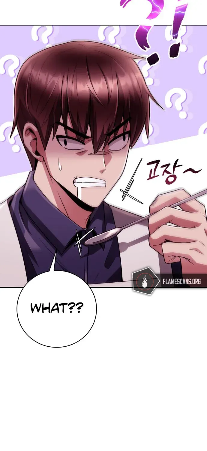The Dungeon Cleaning Life of a Once Genius Hunter Chapter 1.1 page 14 - 