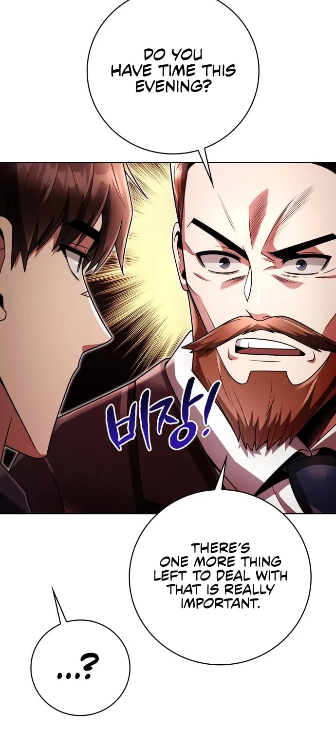 The Dungeon Cleaning Life of a Once Genius Hunter Chapter 1.1 page 18 - 