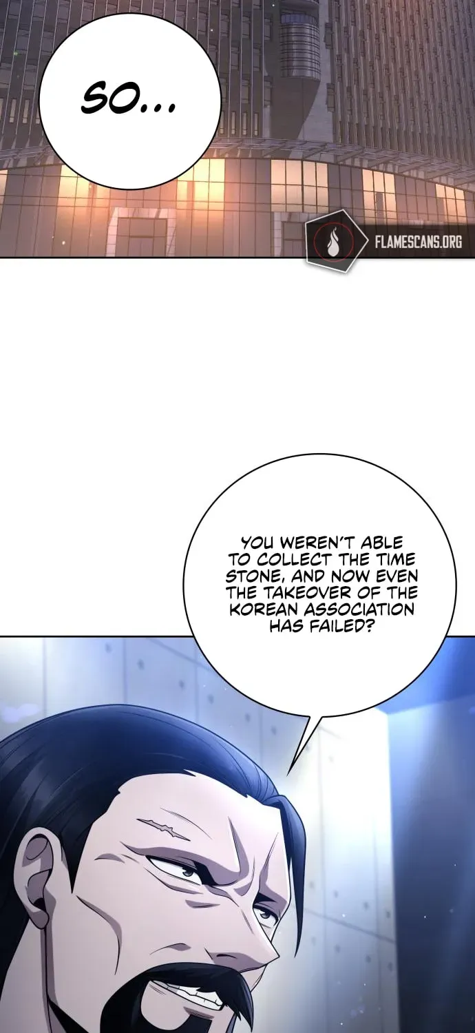 The Dungeon Cleaning Life of a Once Genius Hunter Chapter 1.1 page 21 - 