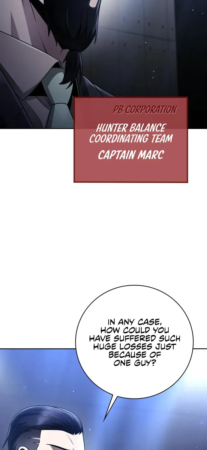 The Dungeon Cleaning Life of a Once Genius Hunter Chapter 1.1 page 22 - 