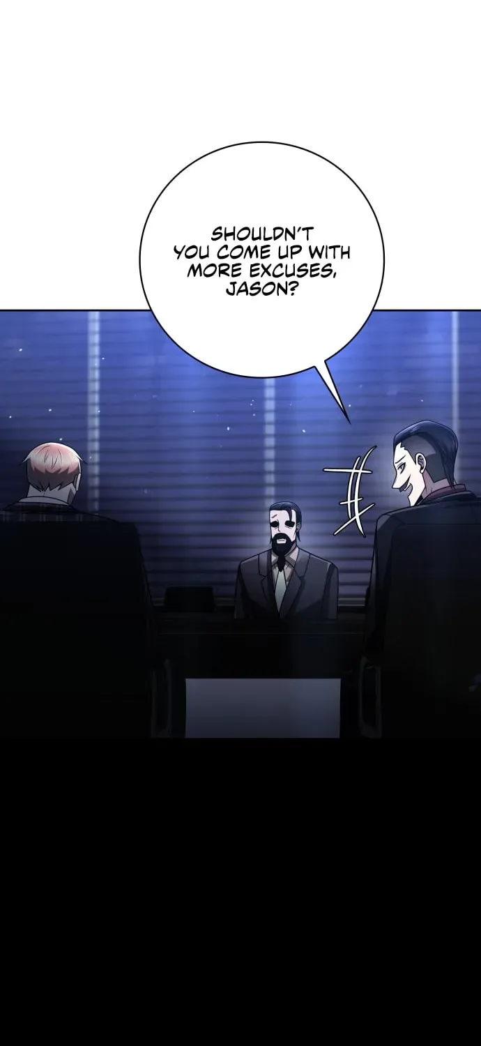 The Dungeon Cleaning Life of a Once Genius Hunter Chapter 1.1 page 24 - 