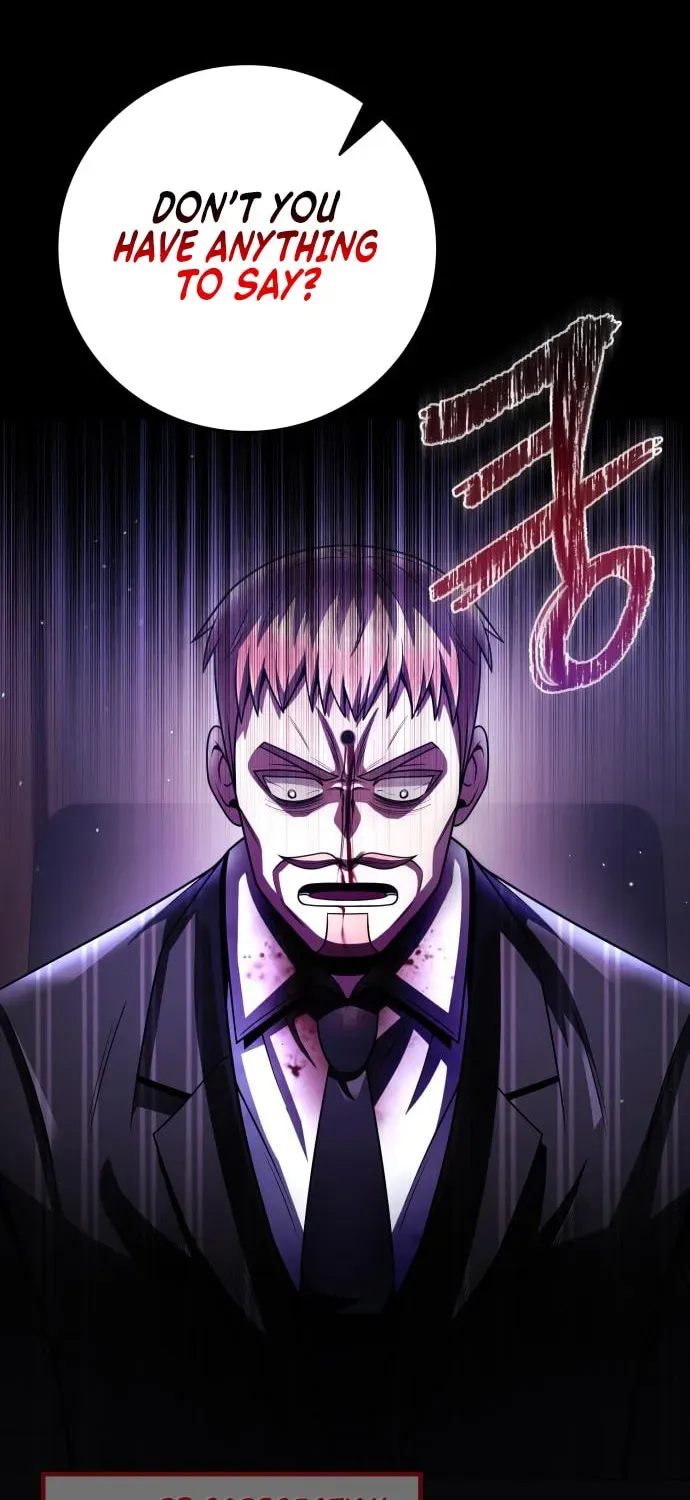 The Dungeon Cleaning Life of a Once Genius Hunter Chapter 1.1 page 25 - 