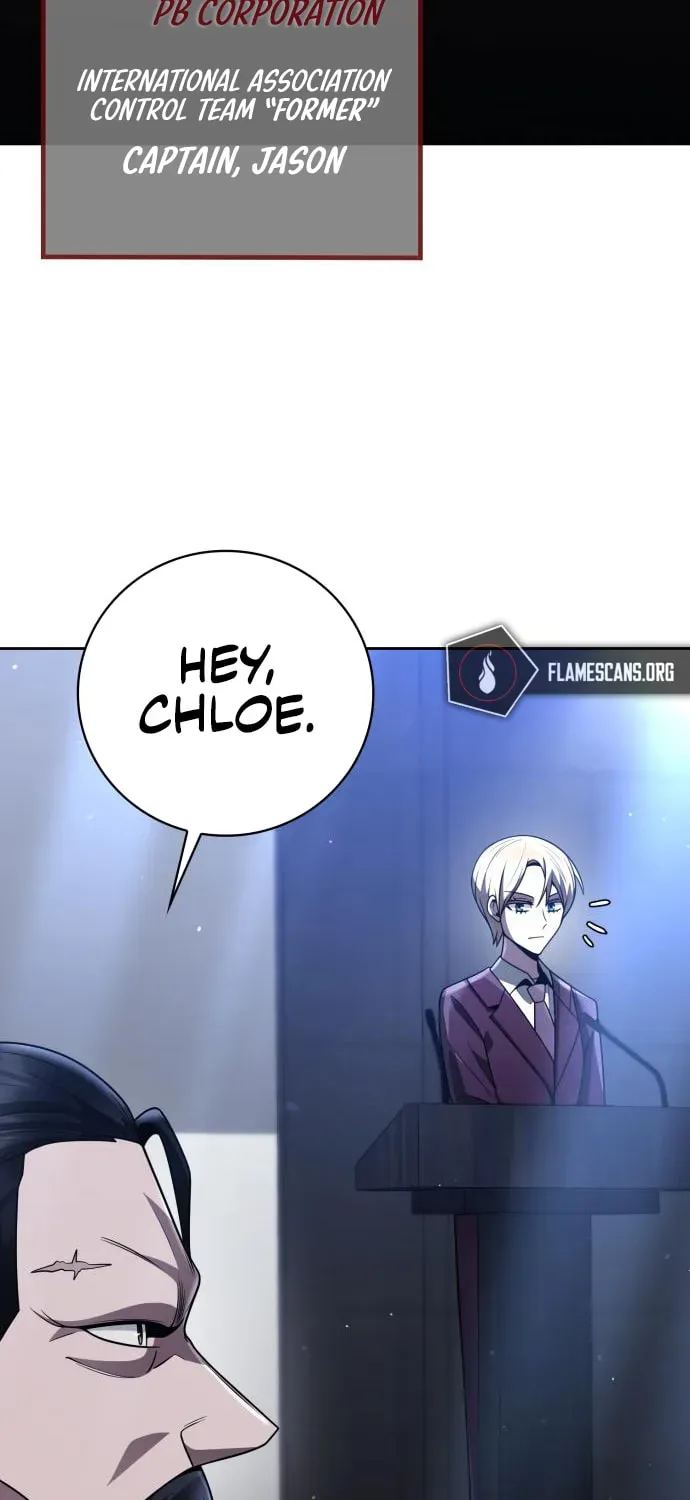 The Dungeon Cleaning Life of a Once Genius Hunter Chapter 1.1 page 26 - 