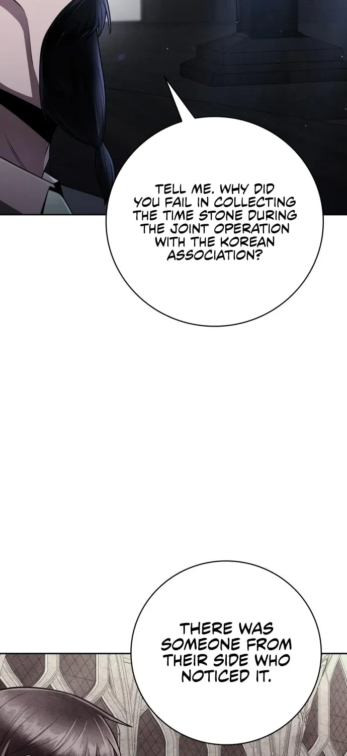The Dungeon Cleaning Life of a Once Genius Hunter Chapter 1.1 page 27 - 