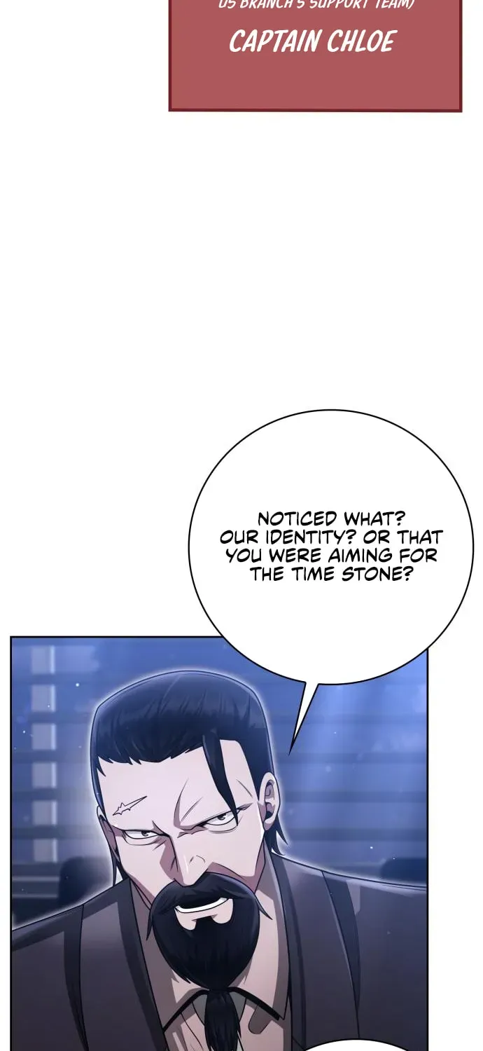 The Dungeon Cleaning Life of a Once Genius Hunter Chapter 1.1 page 29 - 
