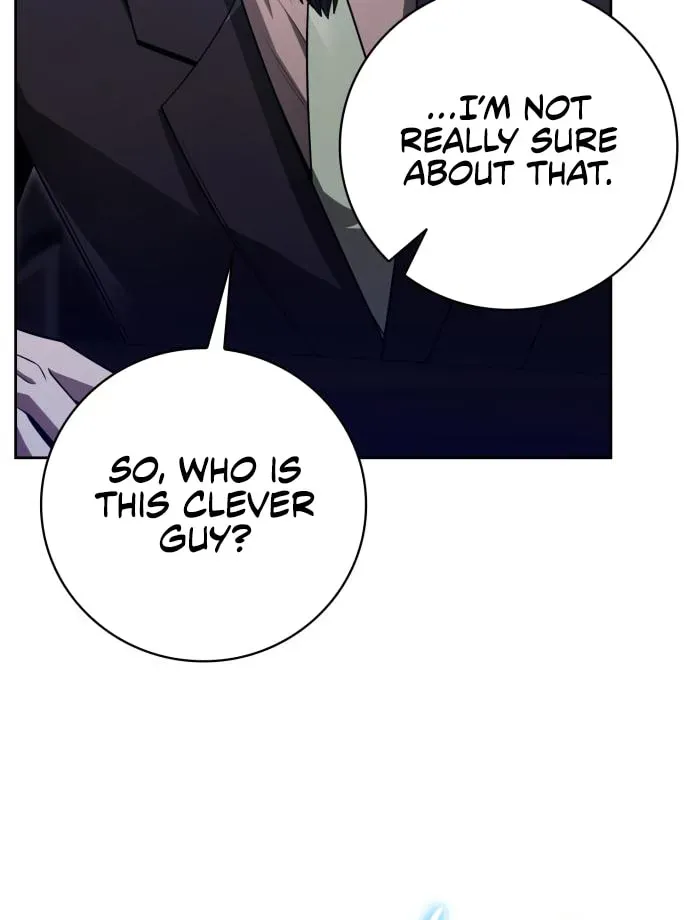 The Dungeon Cleaning Life of a Once Genius Hunter Chapter 1.1 page 30 - 