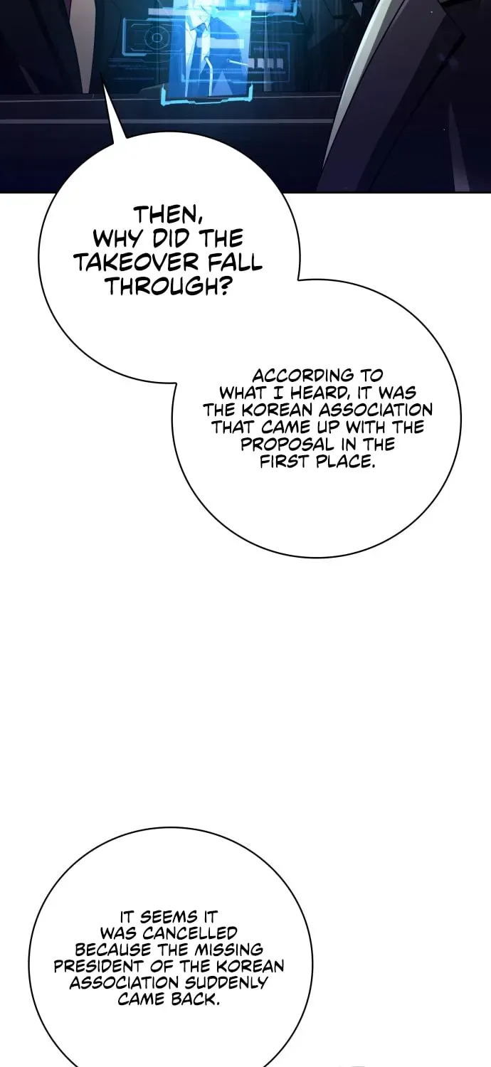 The Dungeon Cleaning Life of a Once Genius Hunter Chapter 1.1 page 33 - 