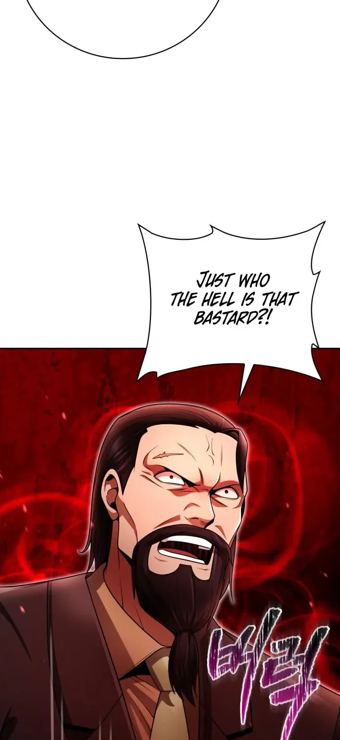 The Dungeon Cleaning Life of a Once Genius Hunter Chapter 1.1 page 35 - 