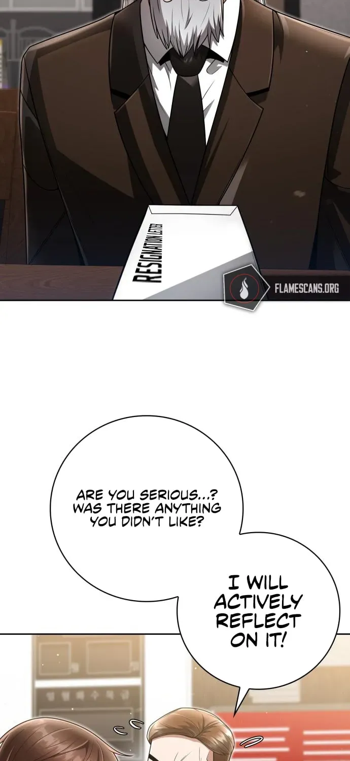 The Dungeon Cleaning Life of a Once Genius Hunter Chapter 1.1 page 5 - 
