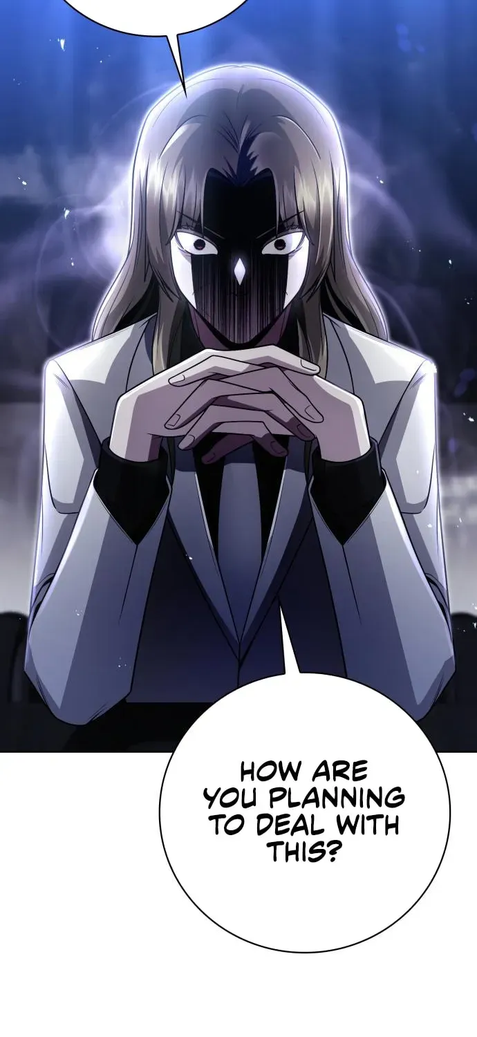 The Dungeon Cleaning Life of a Once Genius Hunter Chapter 1.1 page 46 - 