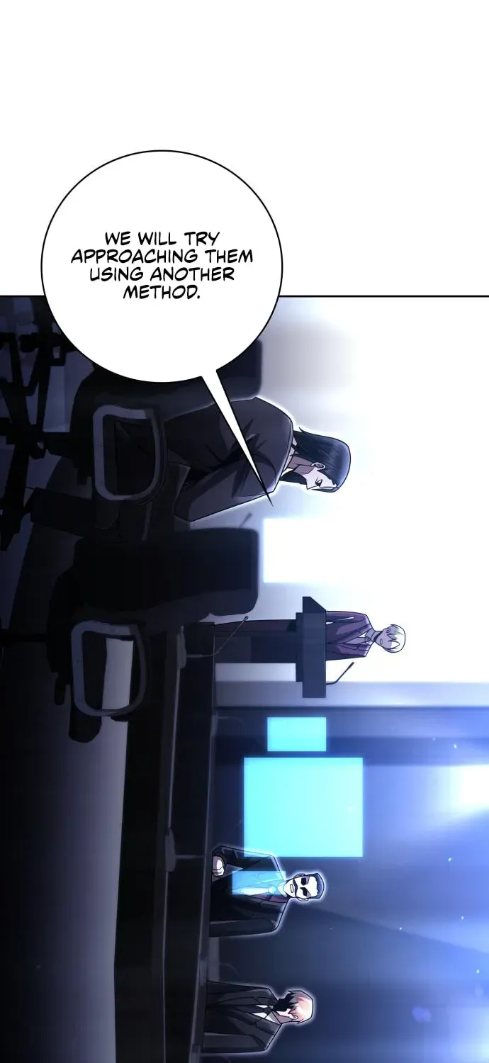 The Dungeon Cleaning Life of a Once Genius Hunter Chapter 1.1 page 47 - 