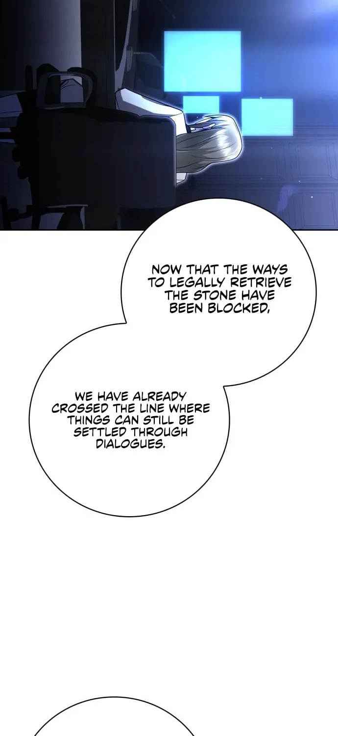 The Dungeon Cleaning Life of a Once Genius Hunter Chapter 1.1 page 48 - 