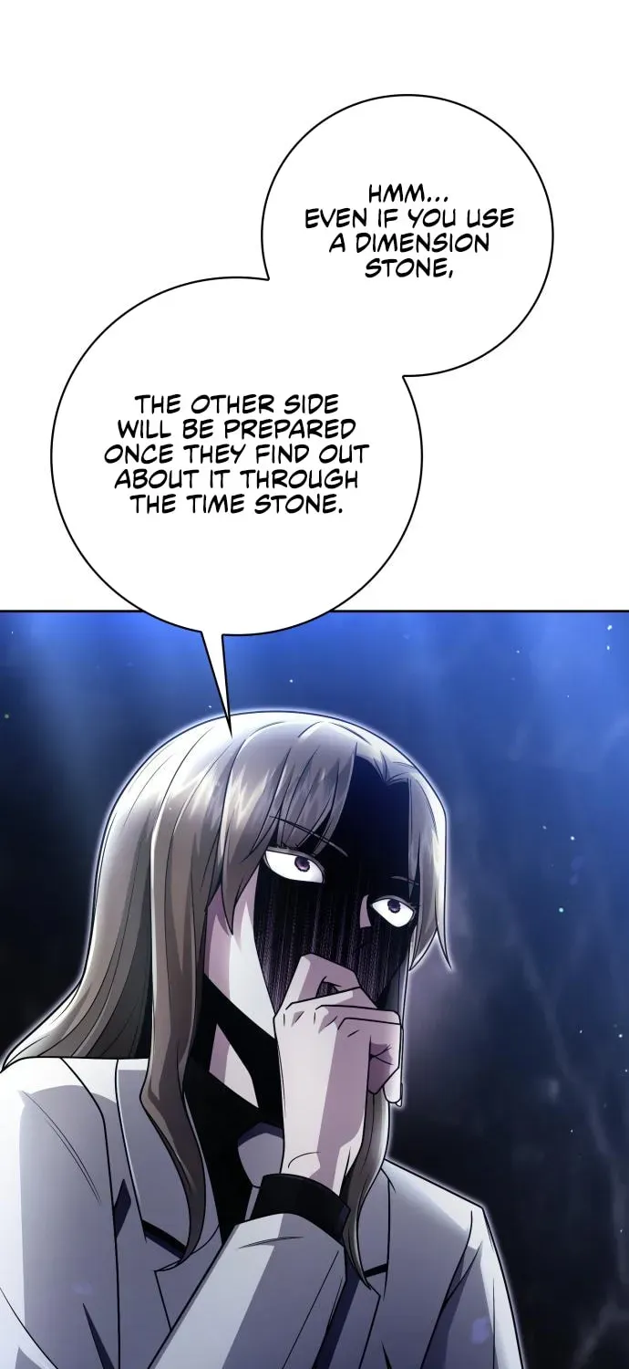 The Dungeon Cleaning Life of a Once Genius Hunter Chapter 1.1 page 50 - 